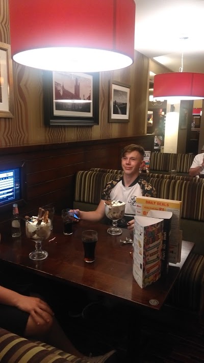 BRIDGE INN YATTON, Bristol, United Kingdom