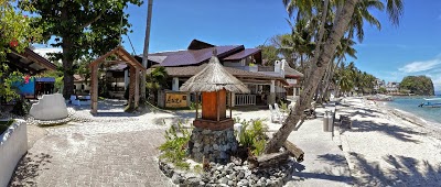 Club Mabuhay Lalaguna Resort, Puerto Galera, Philippines
