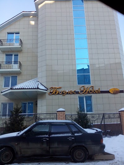 BUSINESS HOTEL LIPETSK, Lipetsk, Russian Federation