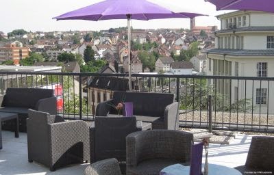 BEST WESTERN CITY PIRMASENS, Pirmasens, Germany
