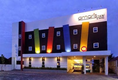 Amaris Hotel Palangkaraya, Palangkaraya, Indonesia