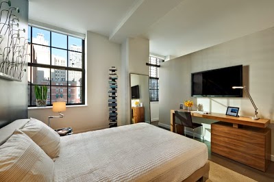 Oakwood at the Lofts at Atlanti, Boston, United States of America