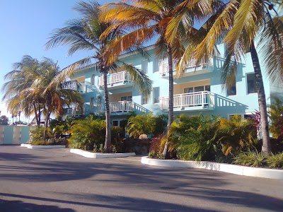 Dolphin Suites, Willemstad, Curacao