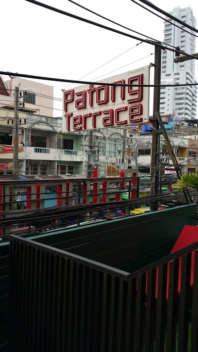 PATONG TERRACE BOUTIQUE HOTEL, Phuket, Thailand