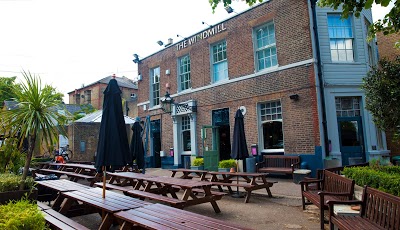 The Windmill, London, United Kingdom