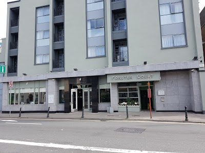 Forster Court Hotel, Galway, Ireland