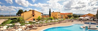Salvapiano Holiday Ranch, Piombino, Italy