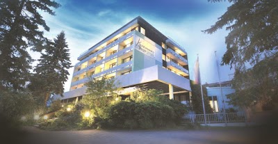 Kunzmann's Hotel, Bad Bocklet, Germany