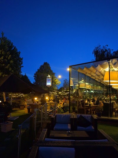 Alexander Pope, Twickenham, United Kingdom