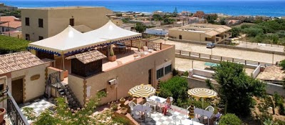Villaggio Holiday Beach, Diamante, Italy