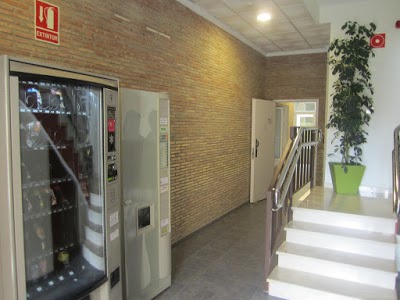 Hostal El Estudio, Almansa, Spain