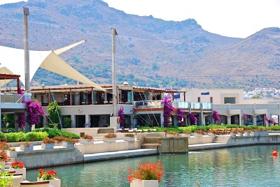 D-Marin Turgutreis Yacht Club, Bodrum, Turkey