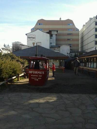 Hotel King's Bariloche, Bariloche, Argentina