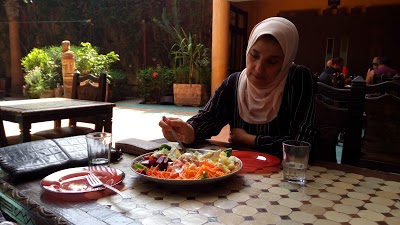 Hotel Bab Aourir, Agadir, Morocco