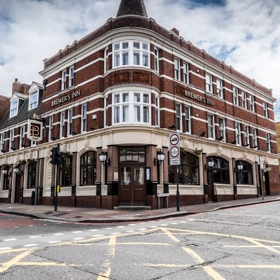 Brewers Inn Hotel, London, United Kingdom