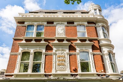 Brook Green Hotel, London, United Kingdom