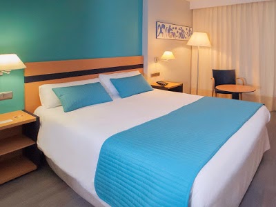 ibis Styles Zaragoza Ramiro I, Zaragoza, Spain