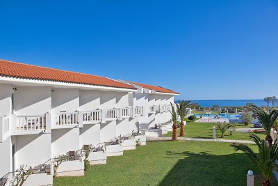 Chryssana Beach Hotel, Platanias, Greece