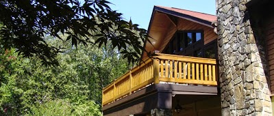Sylvan Valley Lodge, Sautee Nacoochee, United States of America