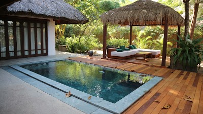 An Lam Ninh Van Bay Villas, Ninh Hoa, Viet Nam