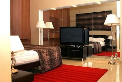 Hotel Fit, Prerov, Czech Republic