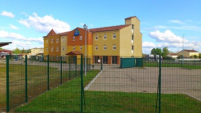 AKENA City Agen Castelculier, Castelculier, France