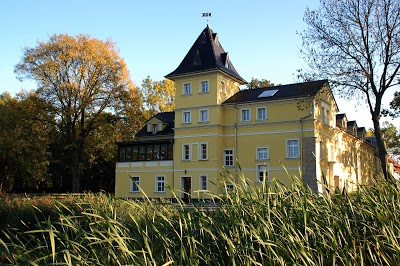 Palac Lucja, Zakrz, Poland