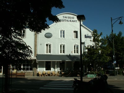 Hotel V R, Olomouc, Czech Republic