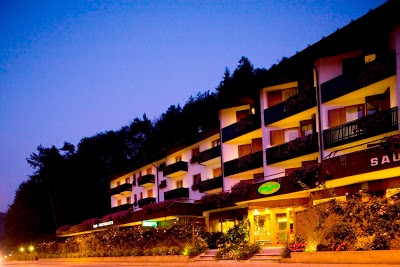 Hotel Plaza Cattoni, Lomaso, Italy