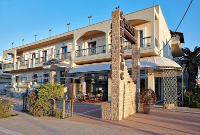 Sokratis Hotel, Nea Propontida, Greece