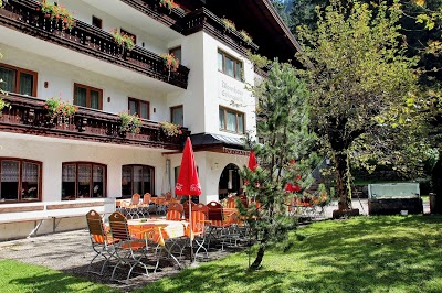 Hotel Alpenhaus Evianquelle, Bad Gastein, Austria