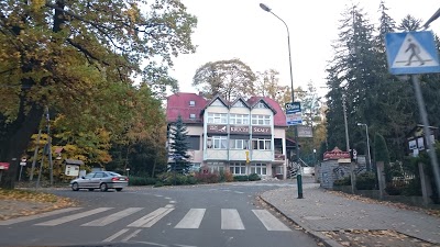Hotel Relaks, Karpacz, Poland