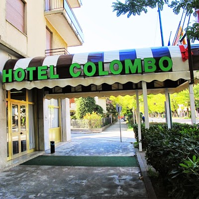Hotel & Hostel Colombo For Backpackers - Hostel, Mestre, Italy