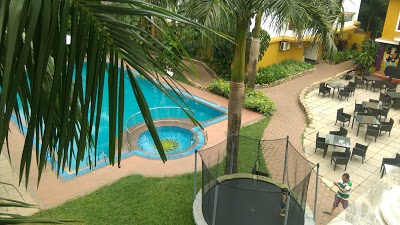 Sterling Villagio Inn, Betalbatim, India