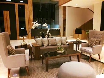 ACL Suites, Quezon City, Philippines