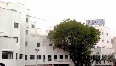 Vibe By The LaLiT Traveller, Faridabad, India