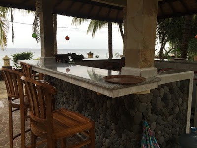 Apa Kabar Villas, Karangasem, Indonesia