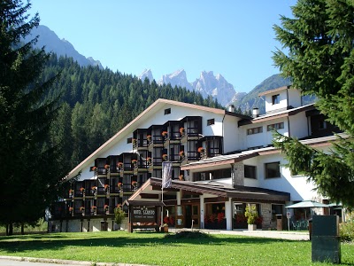 San Giusto, Falcade, Italy