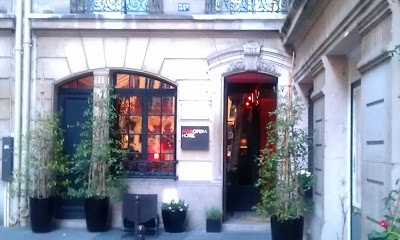 Alba Opera Hotel, Paris, France