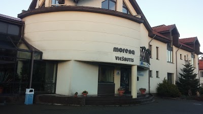 Morena, Klaipeda, Lithuania