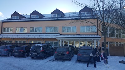 Hotel Wasserburg, Munich, Germany