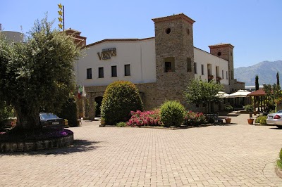 Hotel Villa Venus, Atena Lucana, Italy