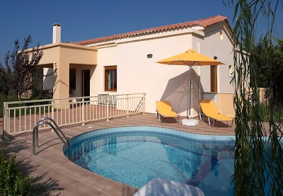 Helidonia Villas, Rethymnon, Greece