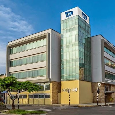 GHL Comfort Hotel San Diego, Medellin, Colombia