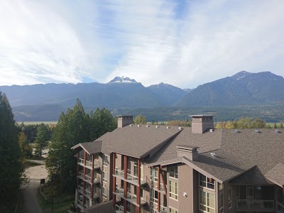The Sutton Place Hotel Revelstoke Mountain Resort, Revelstoke, Canada