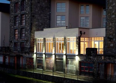 BW PLUS BALLINA MANOR HOTEL, Ballina, Ireland
