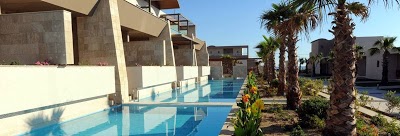 Avra Imperial Beach Resort & Spa, Platanias, Greece