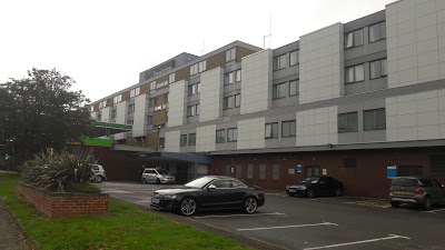 Travelodge Luton, Luton, United Kingdom