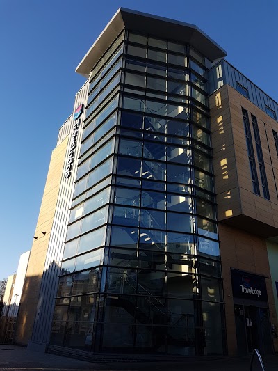 Travelodge Morecambe, Morecambe, United Kingdom