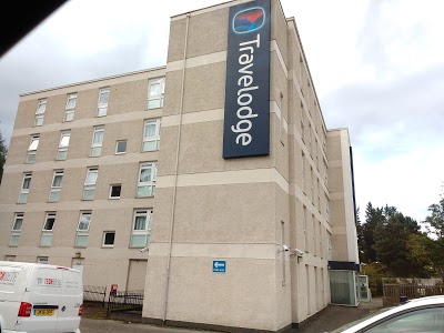 TL Dundee Strathmore Avenue, Dundee, United Kingdom